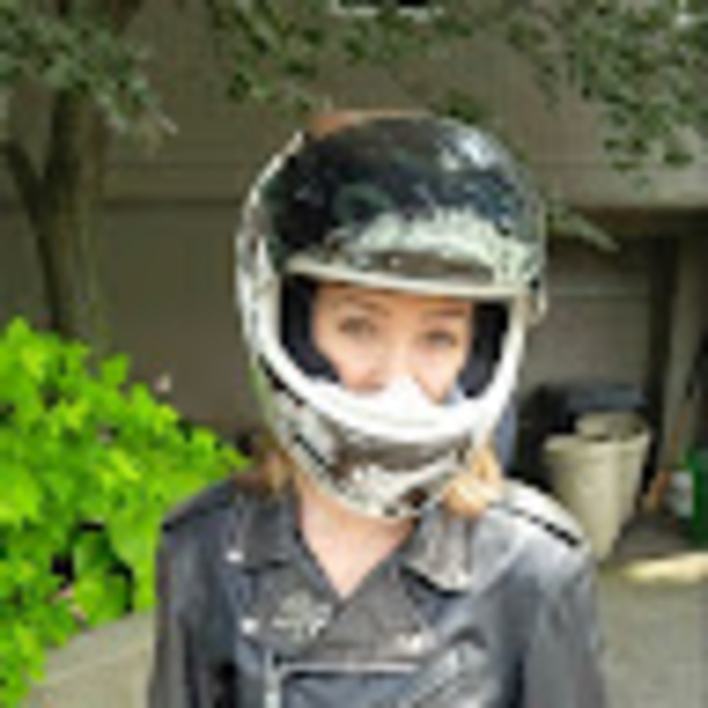 Meet your Posher, Lindsay